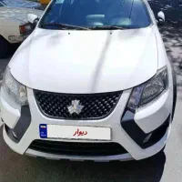کوییک s|خودرو سواری و وانت|نسیم‌شهر, |دیوار