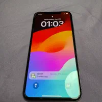 گوشی آیفون xs max وحشتناک تمیز
