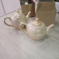 قوری چینی نو