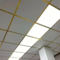 نصب سقف کاذب دیوار پوش و خدمات نور پردازی