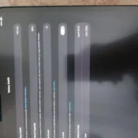 Ipad pro 2024|تبلت|تهران, آزادشهر|دیوار