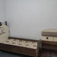 ست تخت نوزاد و نوجوان