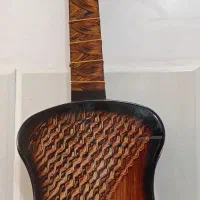 گیتار|گیتار، بیس، امپلیفایر|سبزوار, قلعهنو دهزار|دیوار