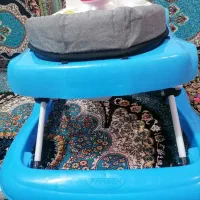 کمک مادر در حد نو|کالسکه و لوازم جانبی|سقز, |دیوار