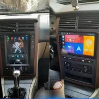 اقساط بدون پیشپرداخت مانیتور باند ماشین خودرو شما