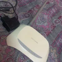 مودم وای فای خانگی