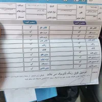 پارس Tu5|خودرو سواری و وانت|شیراز, ارم|دیوار