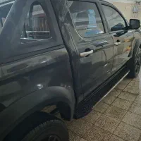 KMC T8 مدل ۱۴۰۳ مشکی|خودرو سواری و وانت|تهران, شهرک دانشگاه|دیوار