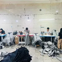 چرخکار ماهر لی دوز|استخدام صنعتی، فنی، مهندسی|تهران, شهرک ابوذر|دیوار