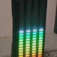 اسپیکر بزرگ
