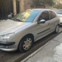 پژو۲۶ مدل۸۲