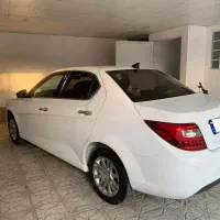 دنا پلاس ۵ دنده مدل ۱۴۰۲