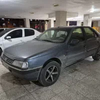 پژو ۴۰۵ مدل ۹۳