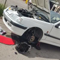 مکانیک،باطریساز،جلوبندی ساز سیار در تمامی نقاط|خدمات موتور و ماشین|صفادشت, |دیوار