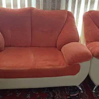 مبل راحتی ۷نفره