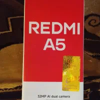 گوشی موبایل شیائومی REDMI A5|موبایل|اصفهان, خانه اصفهان|دیوار