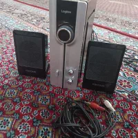 اسپیکر کامپیوتر