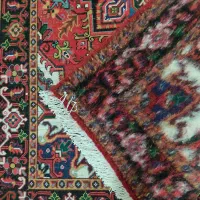 فروش یک جفت فرش خالچه سه متری هریس|فرش|خواجه, |دیوار