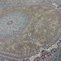 فرش ۹ متری در حد نو