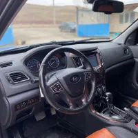 هایما S7 مدل ۹۸ بدون رنگ|خودرو سواری و وانت|ارومیه, |دیوار