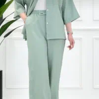 شومیز شلوار ست