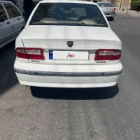 سمند lx دوگانه|خودرو سواری و وانت|کرج, مهرویلا شمالی|دیوار