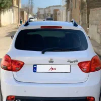 کووییک ۴۰۱|خودرو سواری و وانت|گنبد کاووس, |دیوار