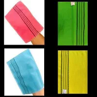 کیسه حمام جادویی|لوازم حمام|اسفراین, |دیوار