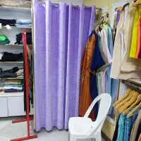 تمام وسایل بوتیک ازجمله رگال ولباس فروخته میشود|فروشگاه و مغازه|فومن, |دیوار