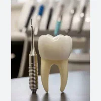کلینیک دندانپزشکی متین