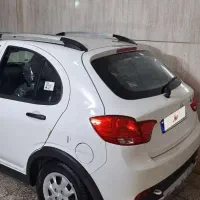 کوییک صفر|خودرو سواری و وانت|شاهینشهر, شهرک گلدیس|دیوار