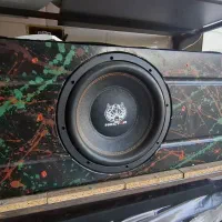 ساب 1500rms هکتور درحد آکبند