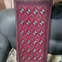 پشتی دستباف