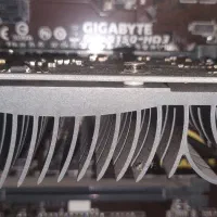 کارت گرافیک اقتصادی GT730