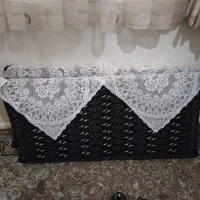 یک جفت پشتی