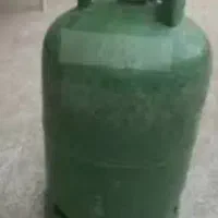 کپسول الیاس گاز ۶ عدد