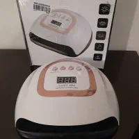 فروش کامل لوازم کاشت ناخن