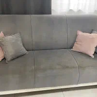 مبل|مبلمان خانگی و میز عسلی|رشت, لاکان شهر|دیوار