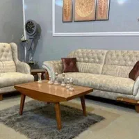 مبل مارشال کد A با رنگ دلخواه شما مستقیم از تولیدی