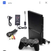 خریدار و فروش پلی استیشن ۲ سونی ۲ ps2