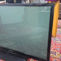 تلویزیون سامسونگ پلاسما ۴۳ اینچ|تلویزیون و پروژکتور|قروه, |دیوار