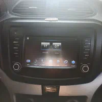 تعمیر و آپدیت پخش و مانیتور فابریک شاهین