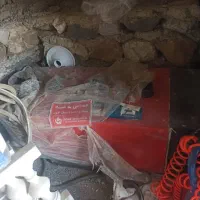 دیگ ۸۲سوپر دوپاس شرکتی|آبگرمکن، پکیج، شوفاژ|تهران, آبشار تهران (دریاچه)|دیوار