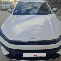 kmc j7 مدل ۱۴۰۴|خودرو سواری و وانت|مشهد, کوشش|دیوار