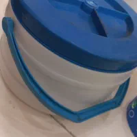 سطل ۳ کیلویی