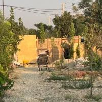 فروشی|فروش زمین و ملک کلنگی|اسلامشهر, کاشانک|دیوار