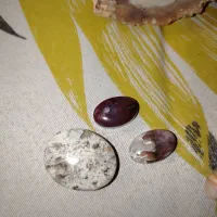 سنگ شجر و عقیق