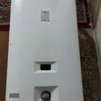 آبگرمکن دیواری خرگوشی  قدیمی خارجی