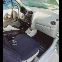 فروش ام وی ام ۴ سیلندر|خودرو سواری و وانت|قائم‌شهر, |دیوار