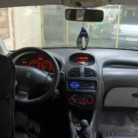 206 sd|خودرو سواری و وانت|مشهد, خواجه ربیع|دیوار